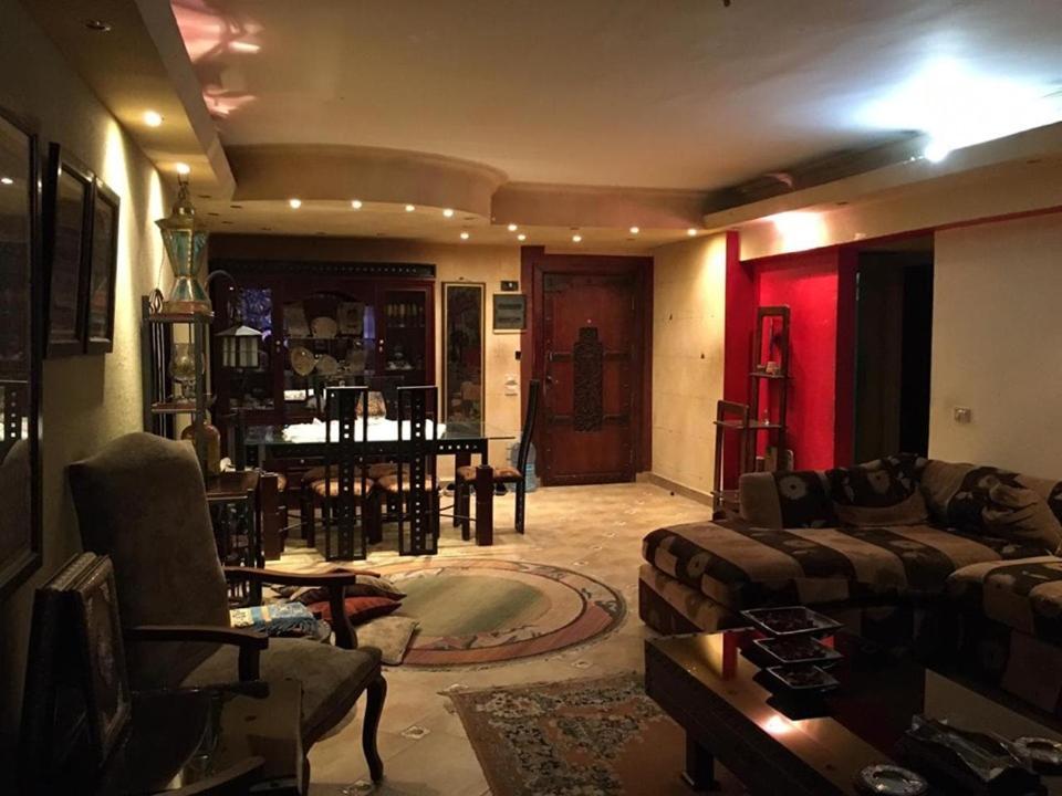 Imotep's Homestay