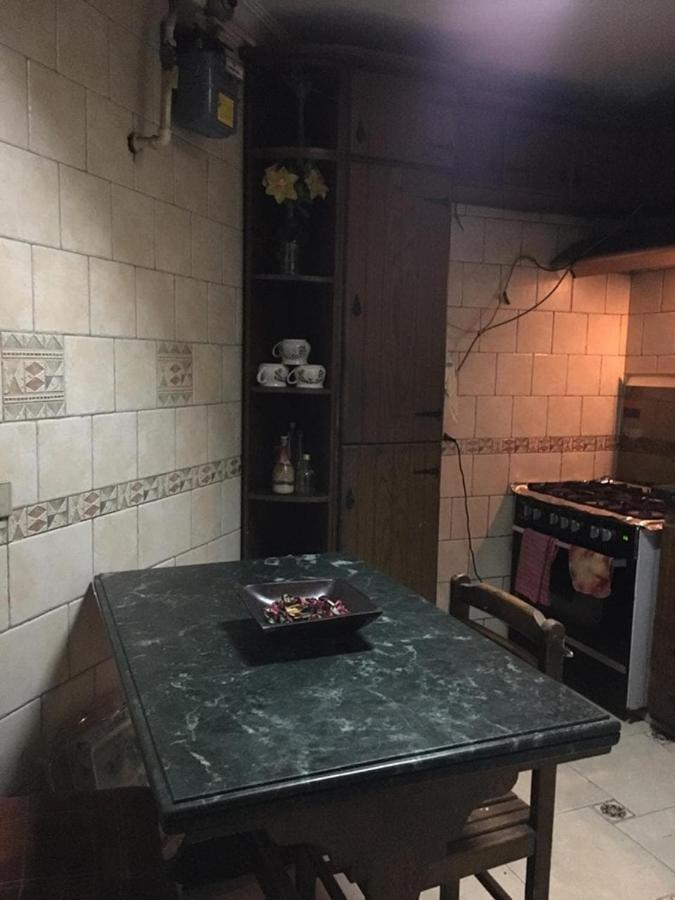 Imotep's Privatunterkunft Kairo